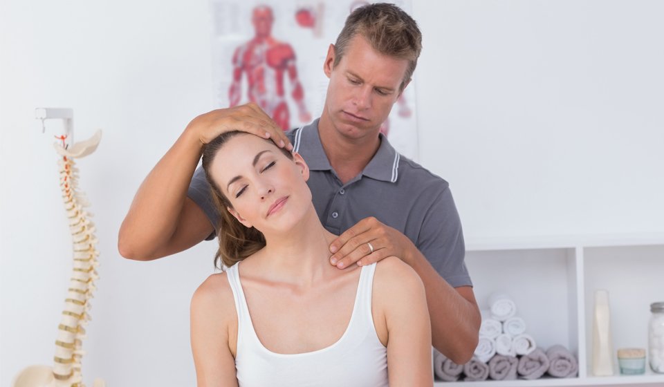 Physiotherapie
